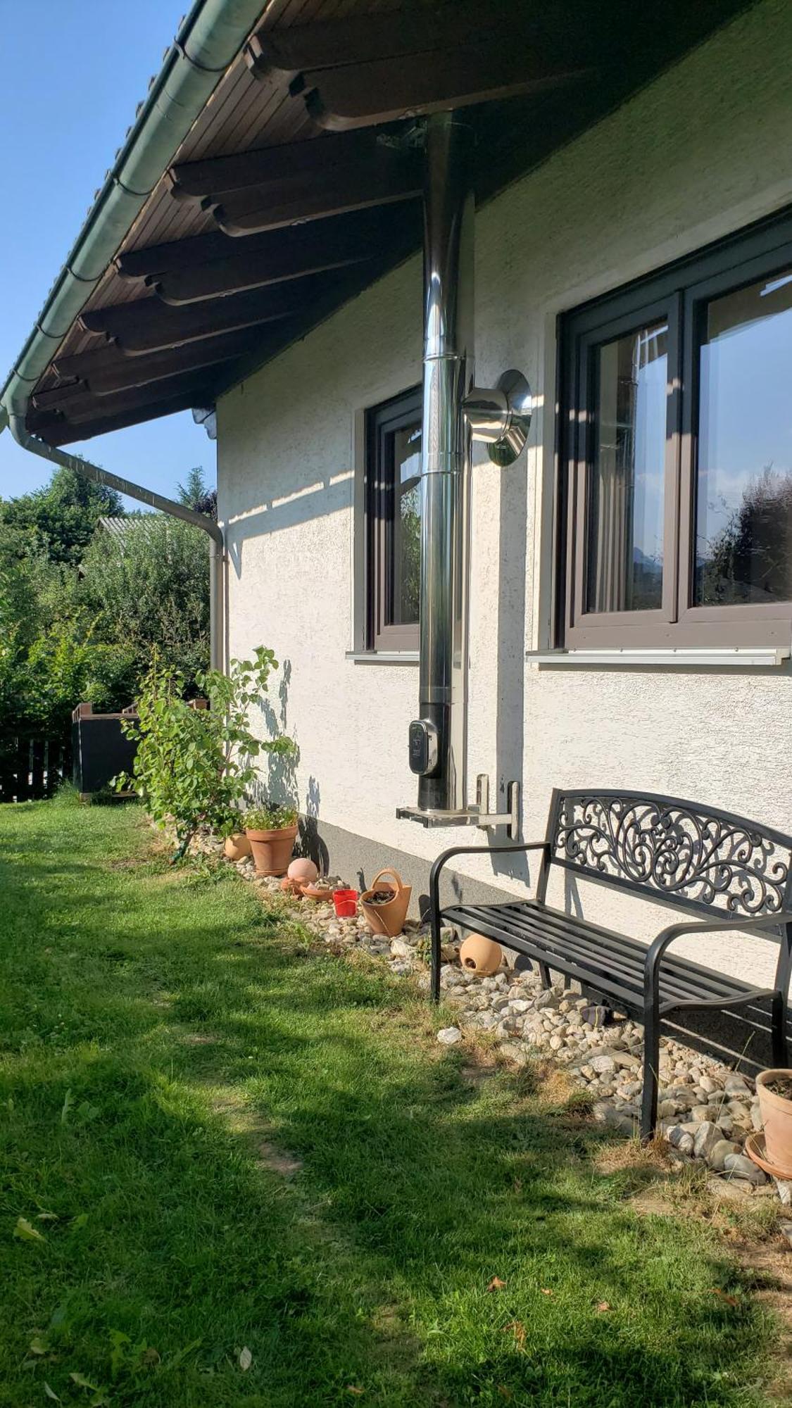 Freizeit & Erholung Am Sonnenberg & Award Gewinner 2025! Feldkirchen in Kärnten Εξωτερικό φωτογραφία